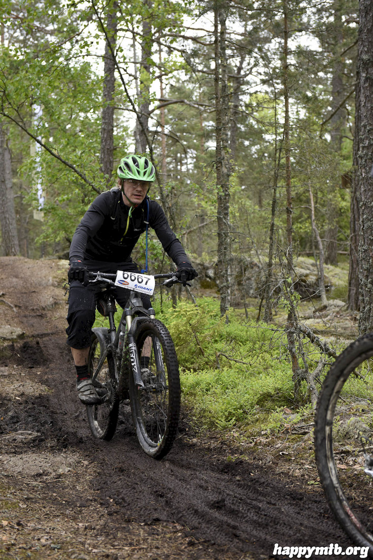 Bild från Lida Loop 2015